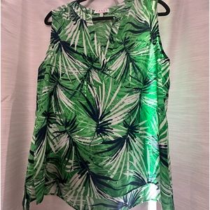Ladies large top